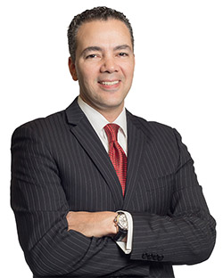 Dr. Keley John Booth, MD